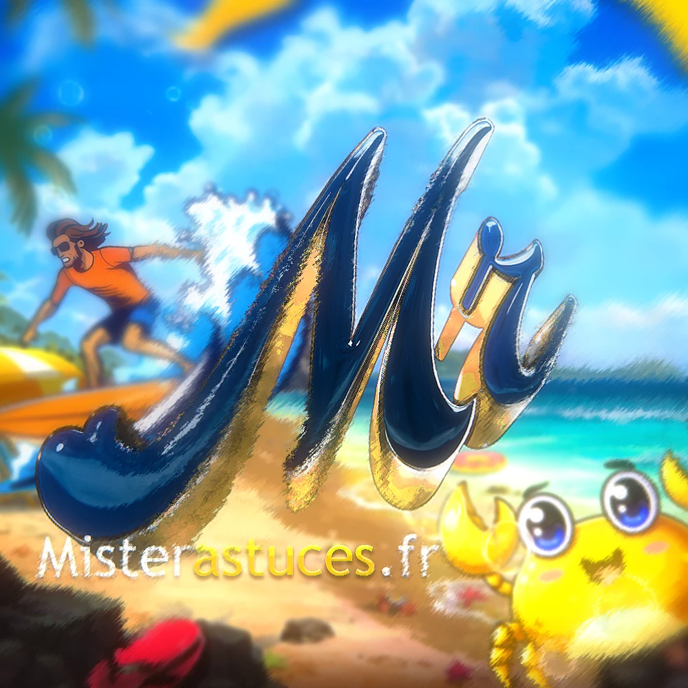 Misterastuces