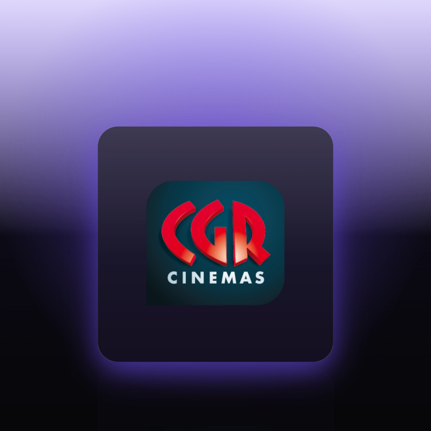 CGR